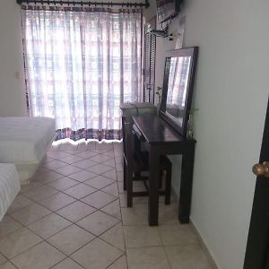 Habitación Doble Estándar