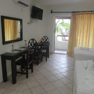 Habitación Cuádruple